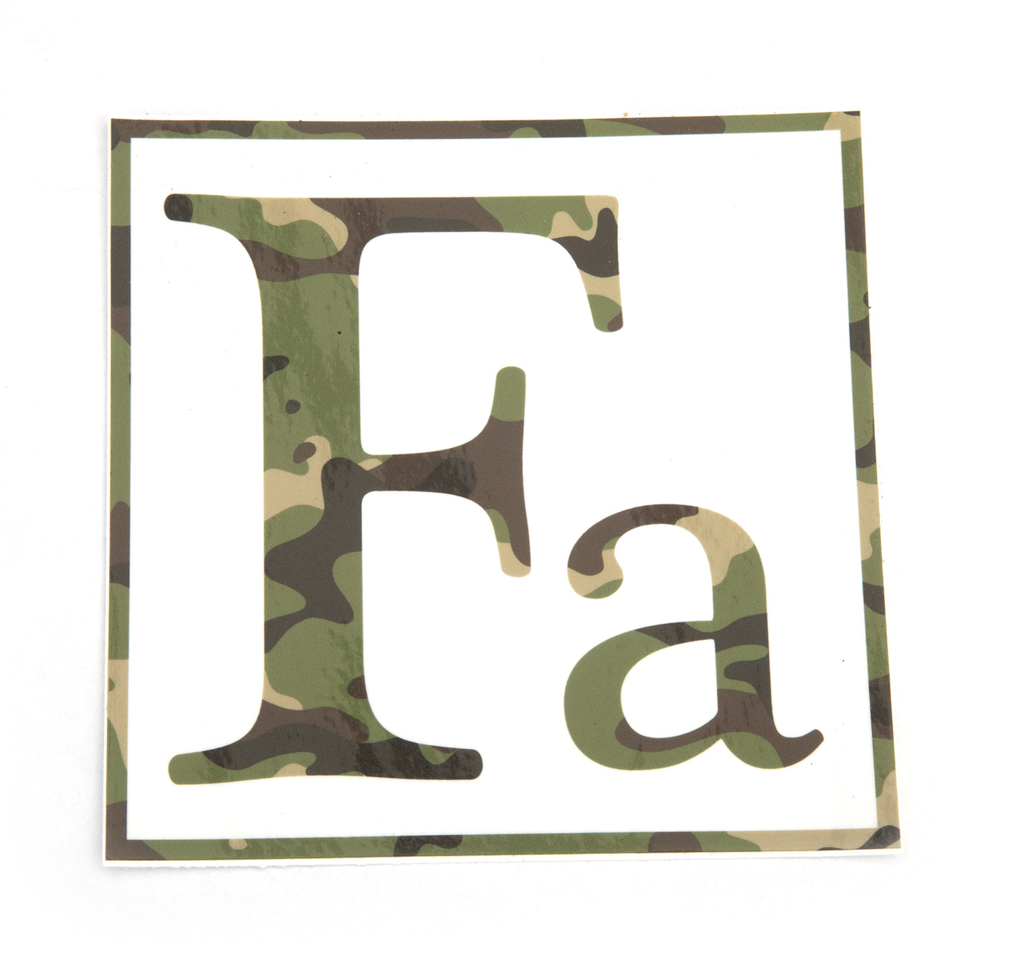 Element Logo Slap