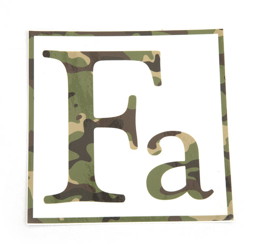 Element Logo Slap
