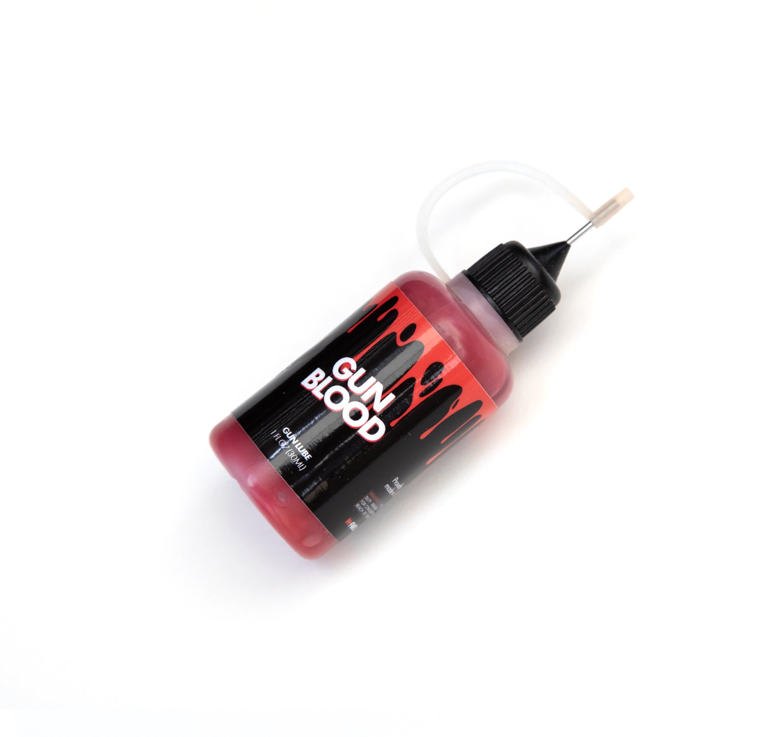 Gun Blood – FWD.ASSIST